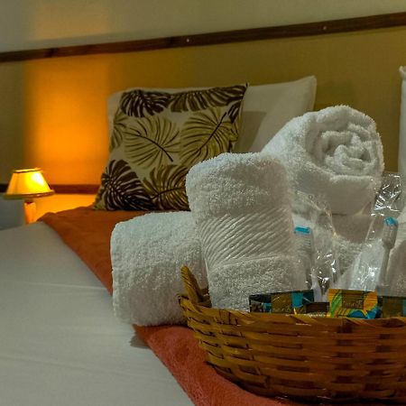 Villa Allma Lencois Ngoại thất bức ảnh