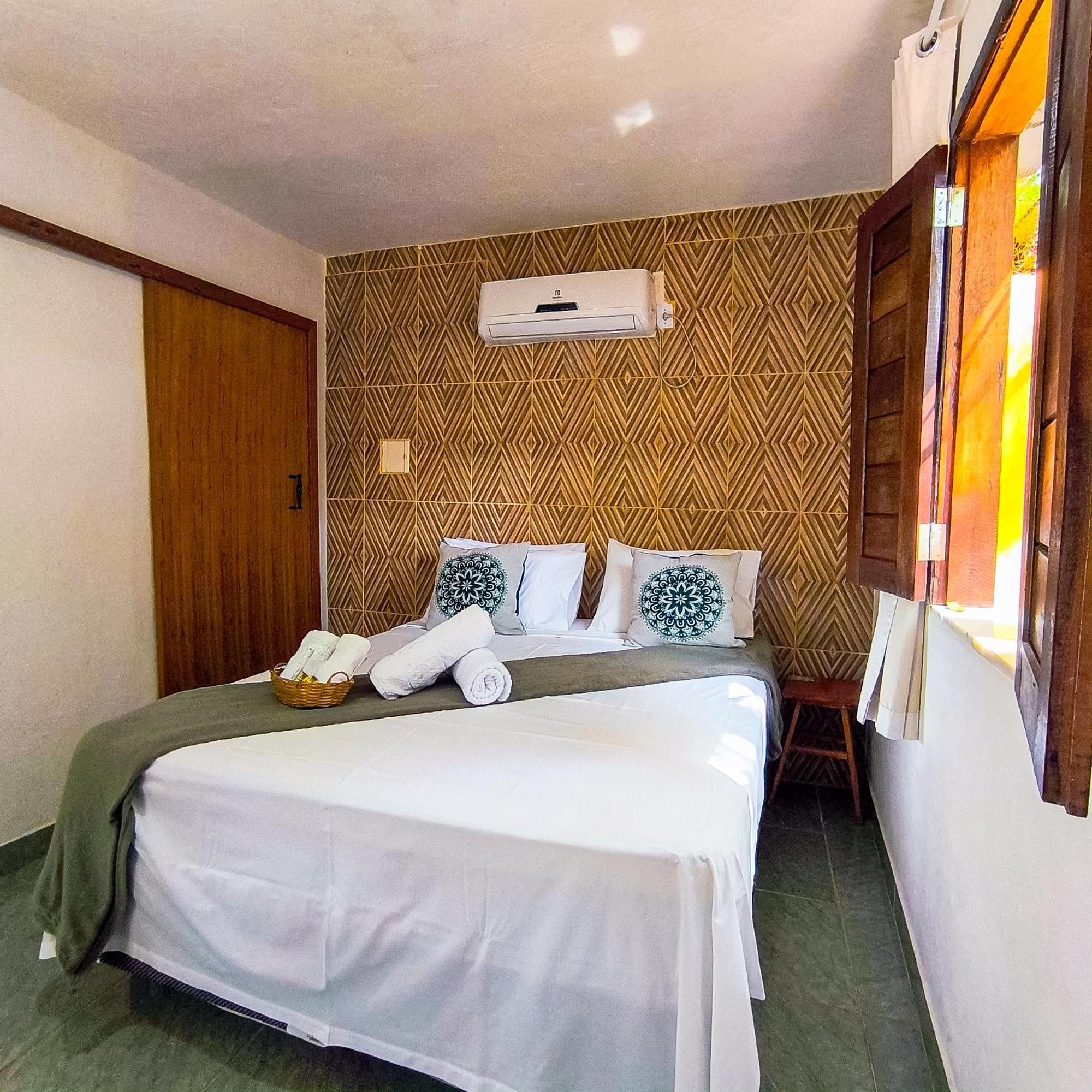 Villa Allma Lencois Ngoại thất bức ảnh