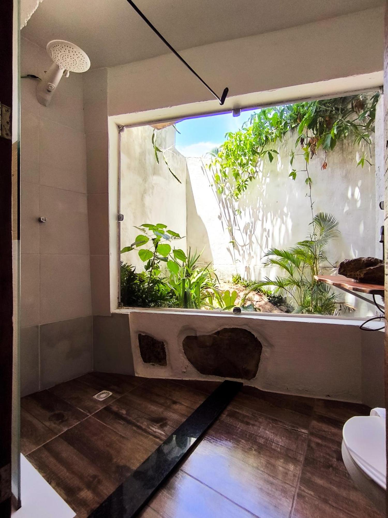 Villa Allma Lencois Ngoại thất bức ảnh