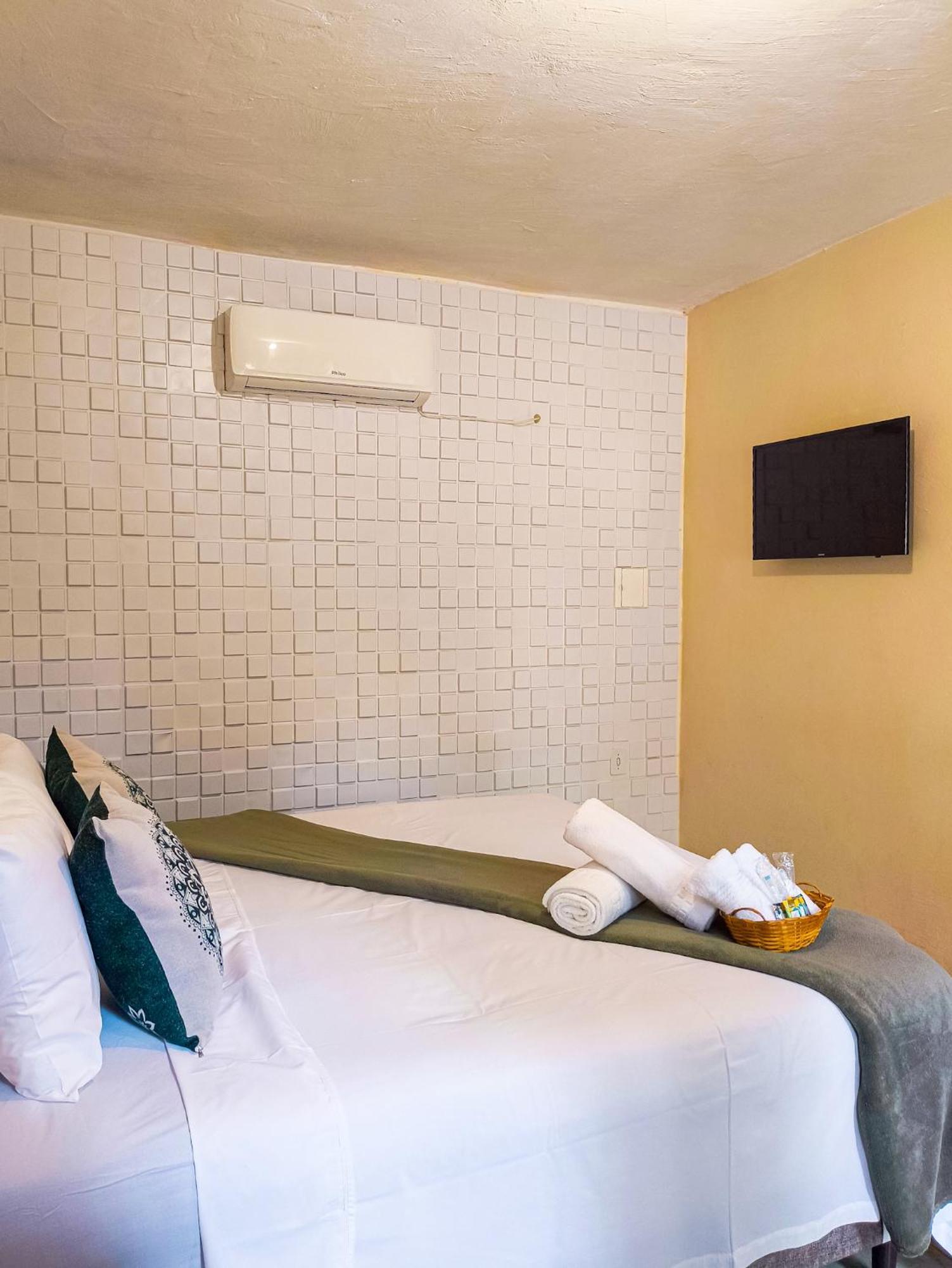 Villa Allma Lencois Ngoại thất bức ảnh