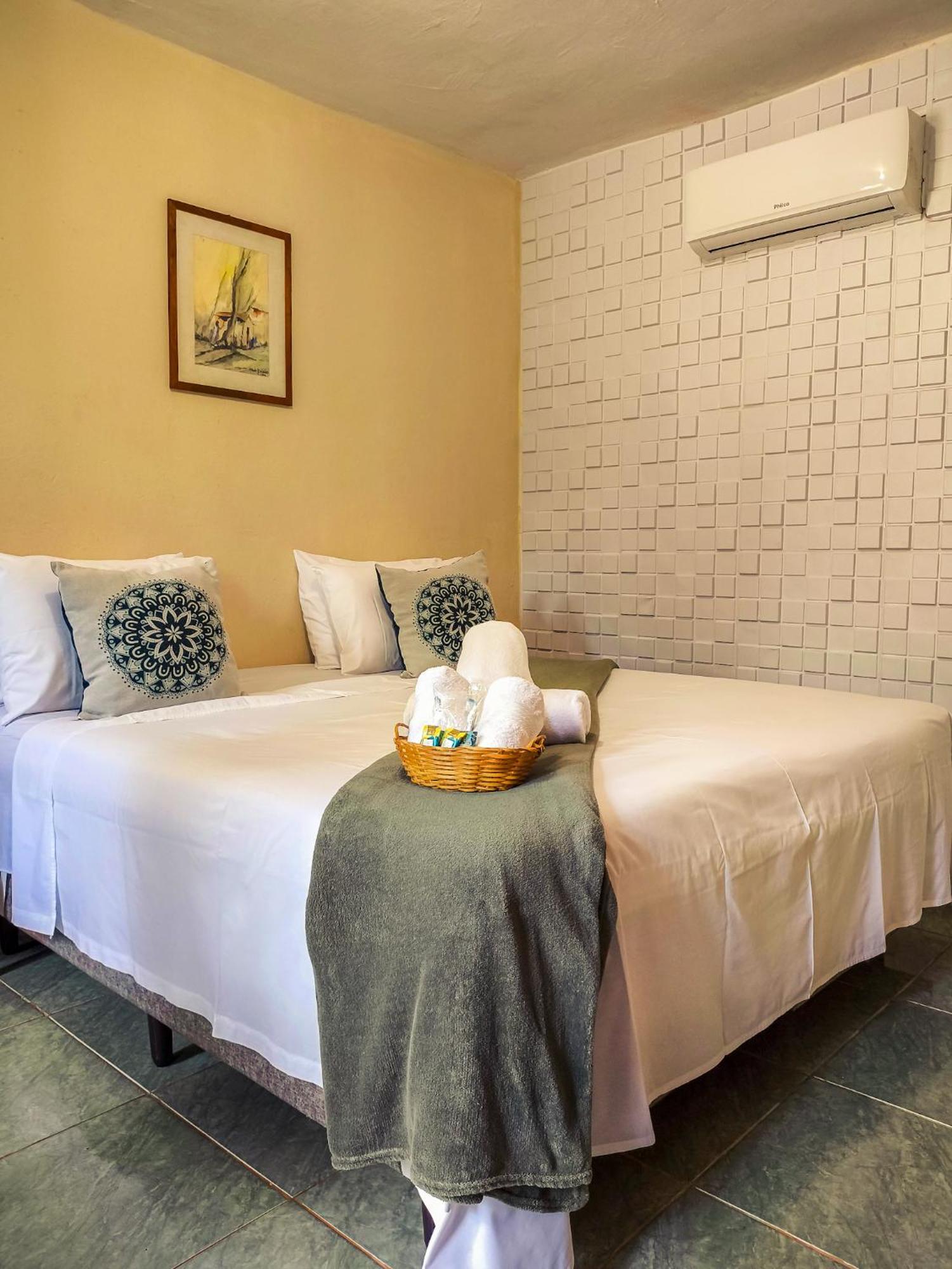 Villa Allma Lencois Ngoại thất bức ảnh