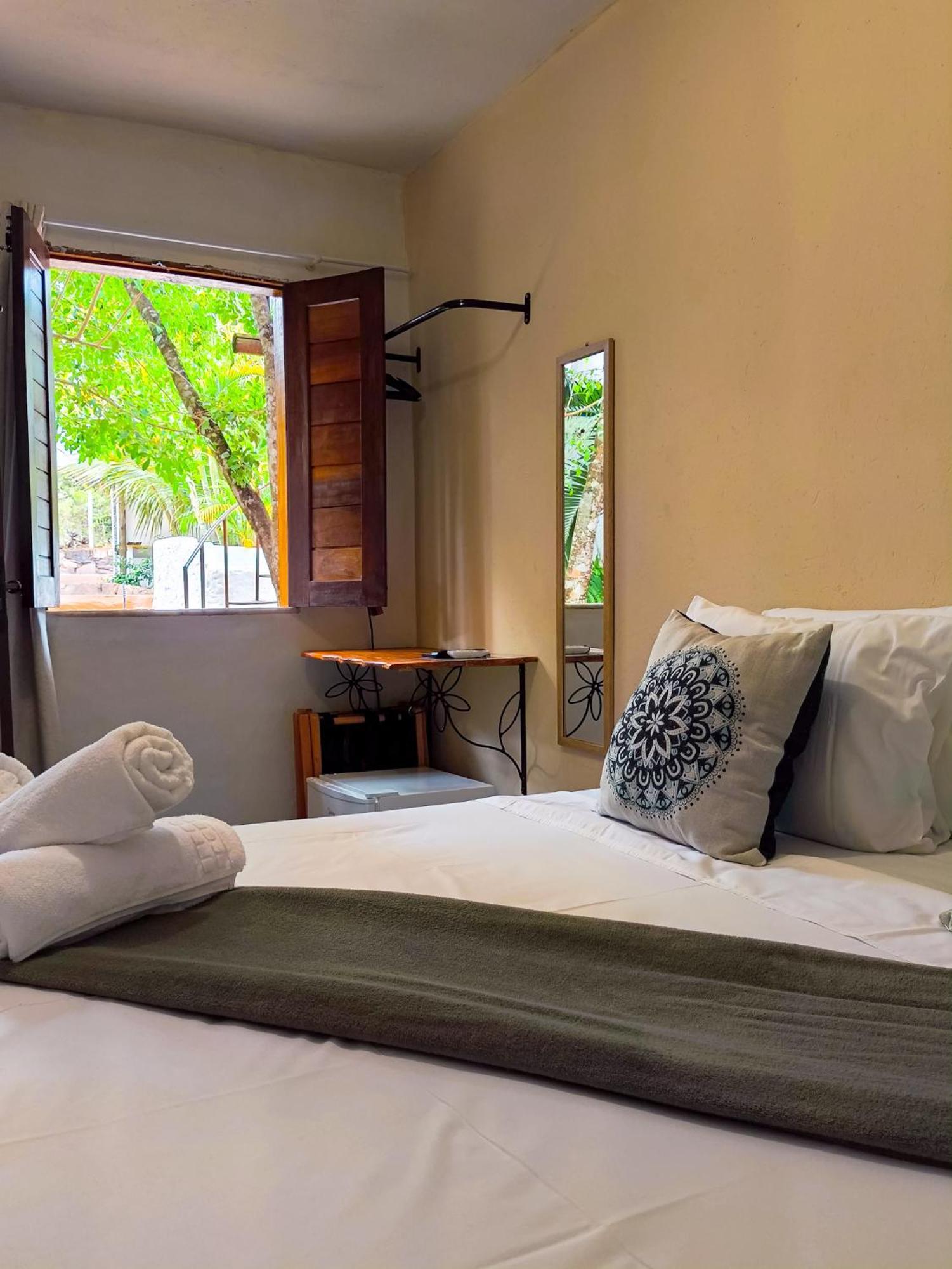 Villa Allma Lencois Ngoại thất bức ảnh